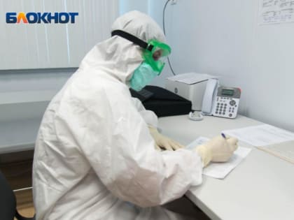 «Есть летальные исходы»: для кого коронавирус смертельно опасен, рассказал главный врач Воронежской области