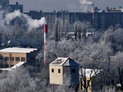 Чем опасна аномально холодная погода в Воронежской области