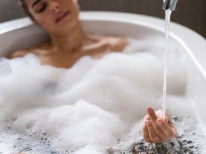 Проблемы с горячим водоснабжением в Воронеже