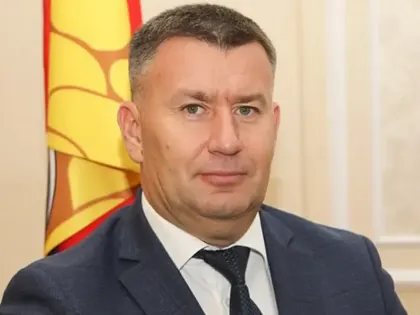 Виталий Черемушкин назначен руководителем управления административно-технического контроля Воронежа