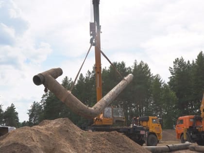 Газовое хозяйство Воронежской области: итоги 2024 года
