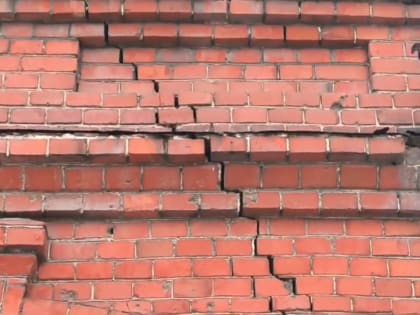 Капремонт столетнего объекта культурного наследия в Воронеже перенесли почти на 20 лет 