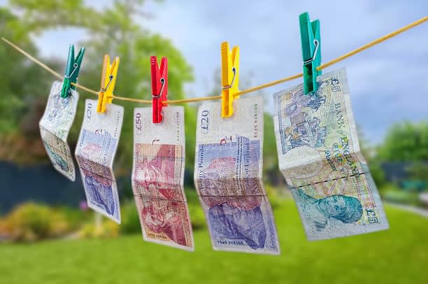 AML Checks: Why Your Solicitor Asks Where Your Money Comes From