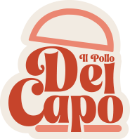 il pollo del capo