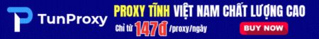 Tun proxy 2