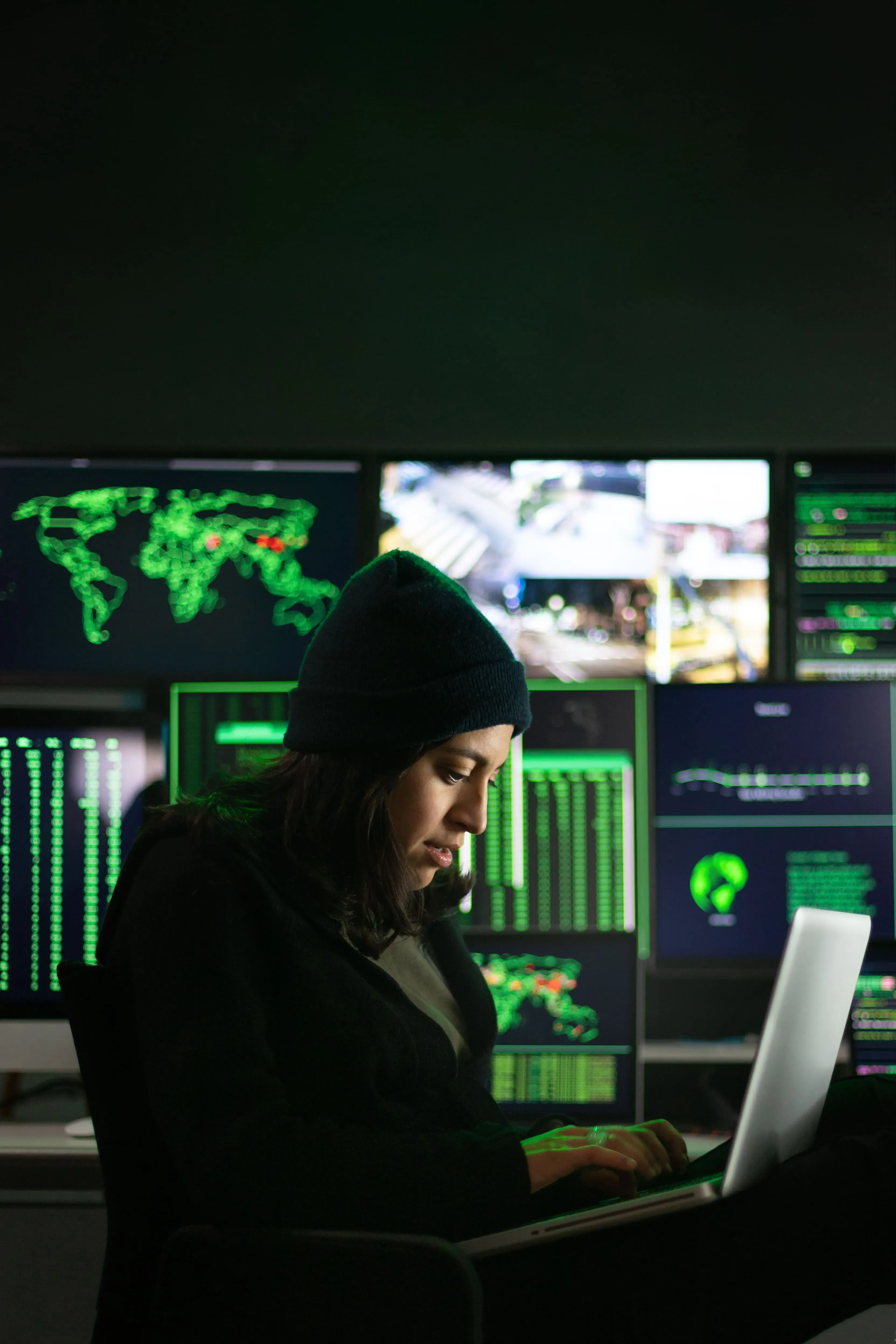 Cybersecurity Solutions