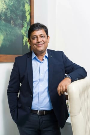 Sumit Srivastava