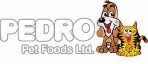pedro pet foods
