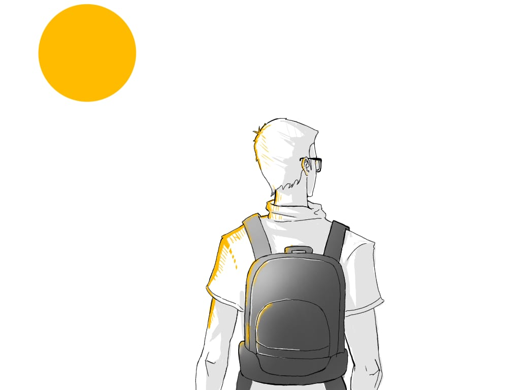 Introductory post - site is now live!