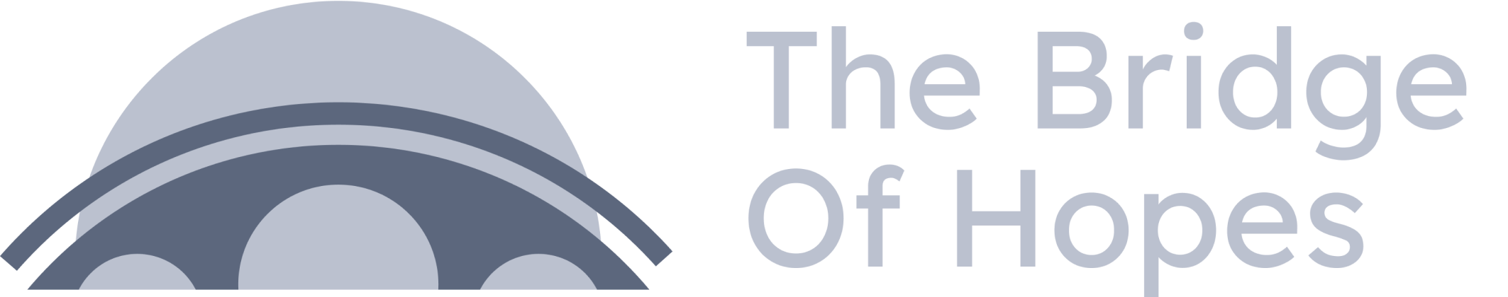 Contributing to The Bridge of Hopes