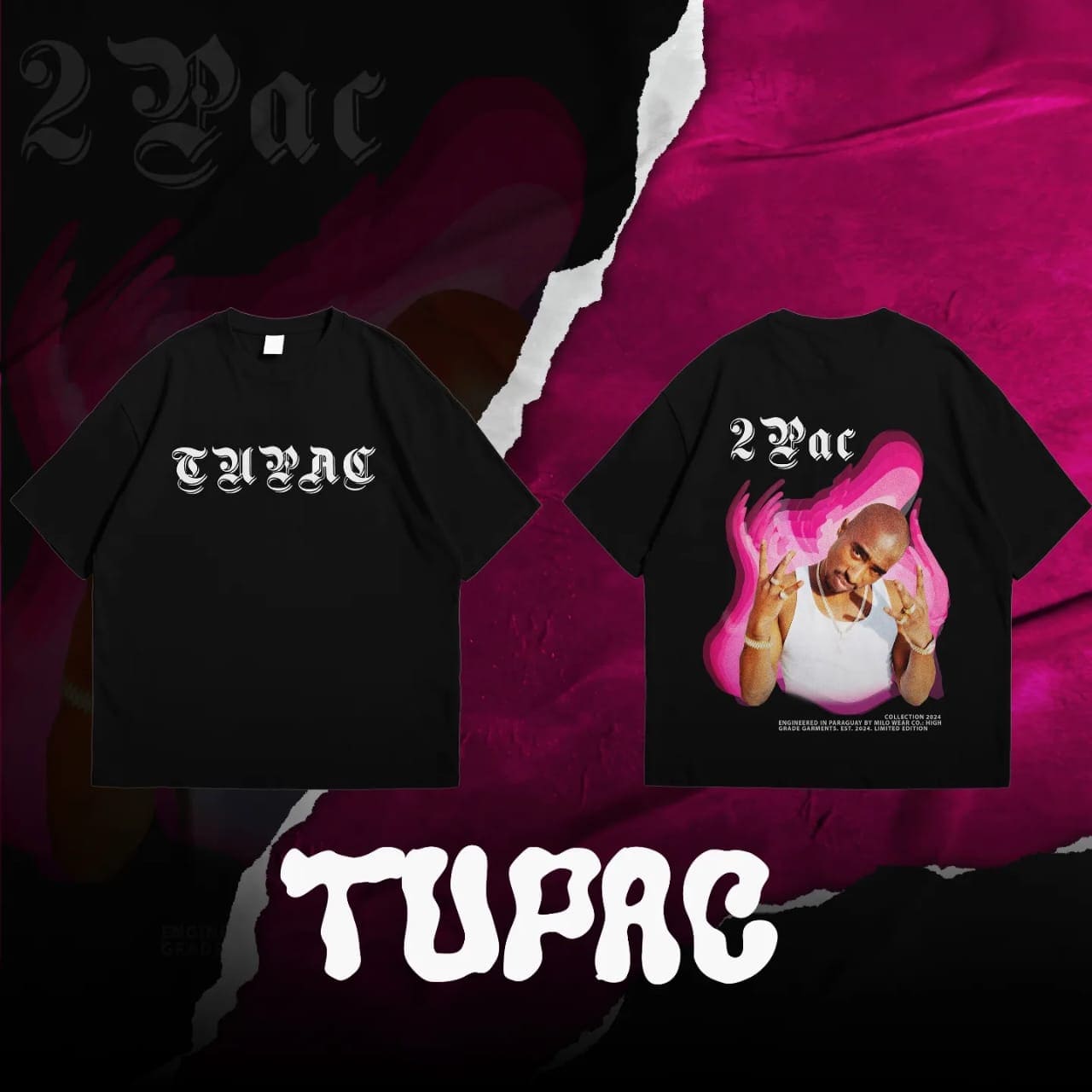 Tupac