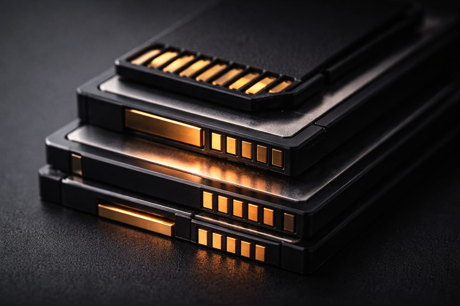 5 Meilleures Cartes Mémoire pour Sony A6700 en 2026