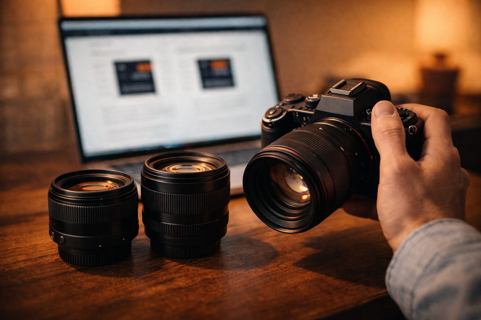 Tropicalisation Appareil Photo : Qu'est-ce que c'est et Faut-il la Choisir ?