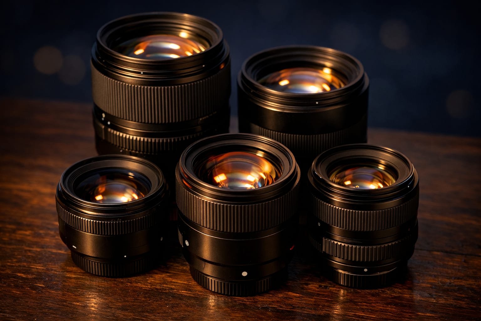 Meilleur Objectif Macro Canon RF 2026