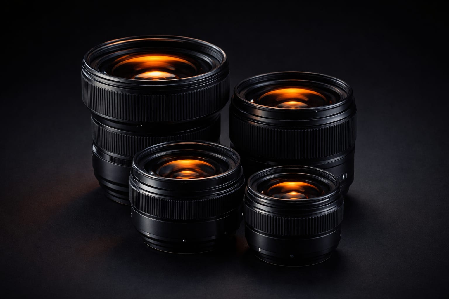 4 Meilleurs Téléobjectifs pour le Sony FX30 en 2026