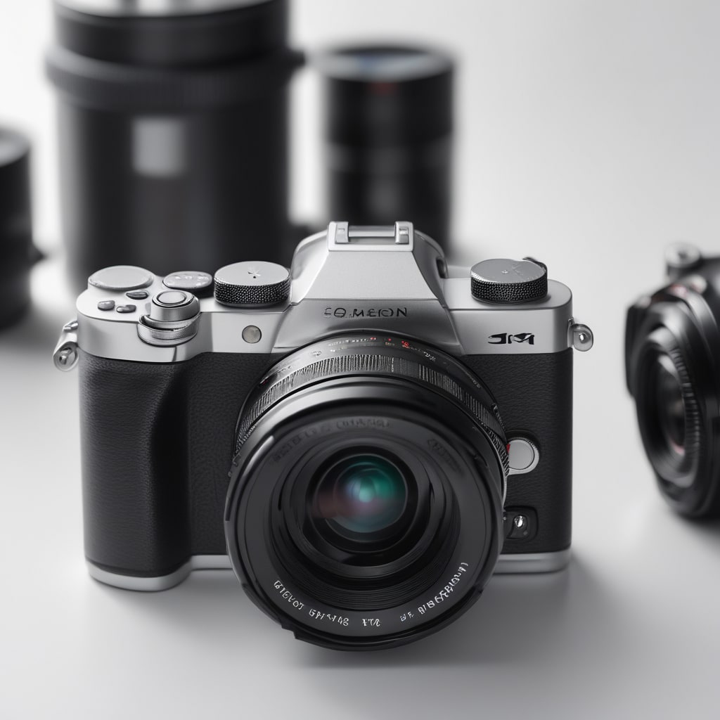 Canon EOS R10 Mark II Avis : Découvrez les Spécifications, Date de Sortie et Comparatif