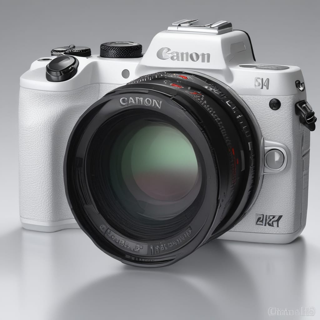 Canon EOS R3 Mark II Rumeurs : Quel avenir pour le flagship de Canon ?