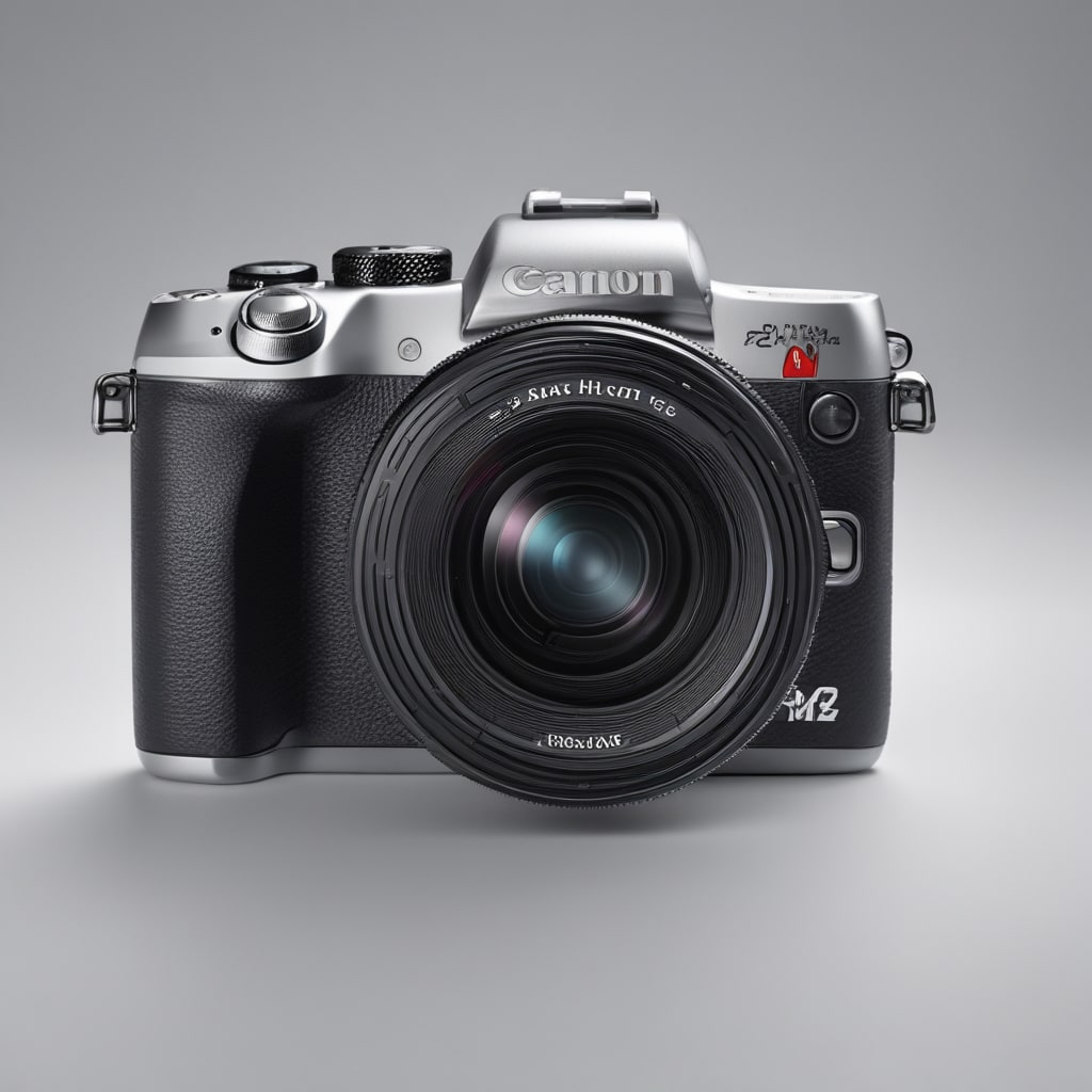 Canon EOS R8 V Avis : Test et Analyse Complète