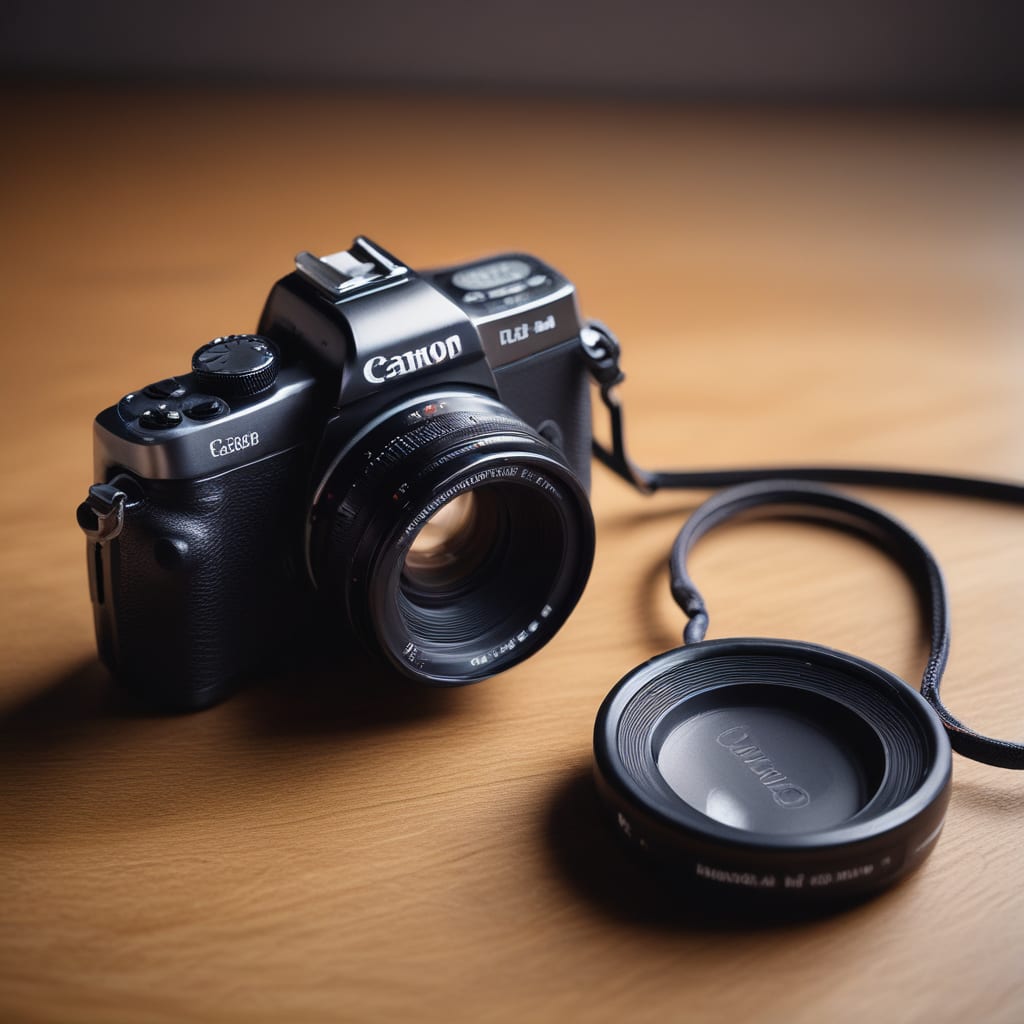 Canon R3 Mark II vs Nikon Z9 II : Comparaison détaillée des deux caméras de haut de gamme