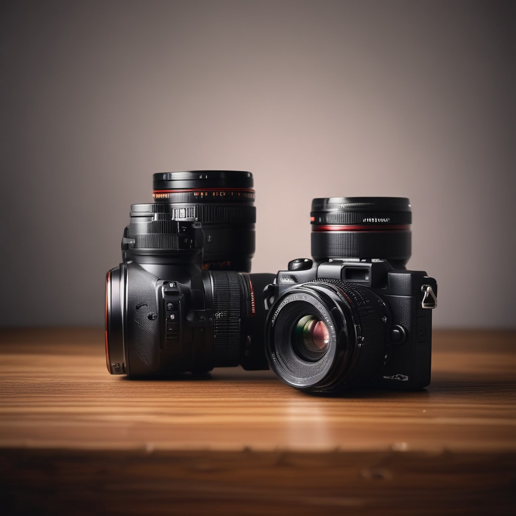 Canon R7 Mark II vs R7 : Comparaison détaillée des spécifications et des attentes