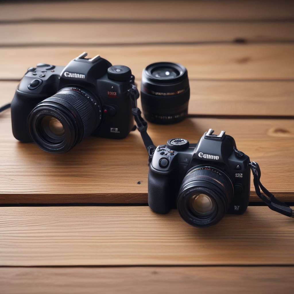 Canon R8 vs Sony FX30: Comparaison détaillée pour choisir le meilleur appareil photo