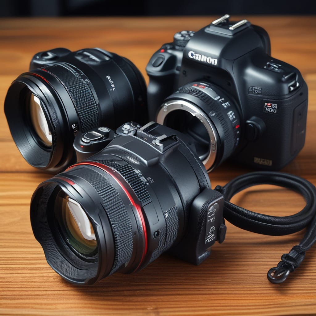 Canon RF 7-14mm vs Canon RF 15-35mm f2.8: Comparaison détaillée pour choisir le meilleur objectif ultra-large