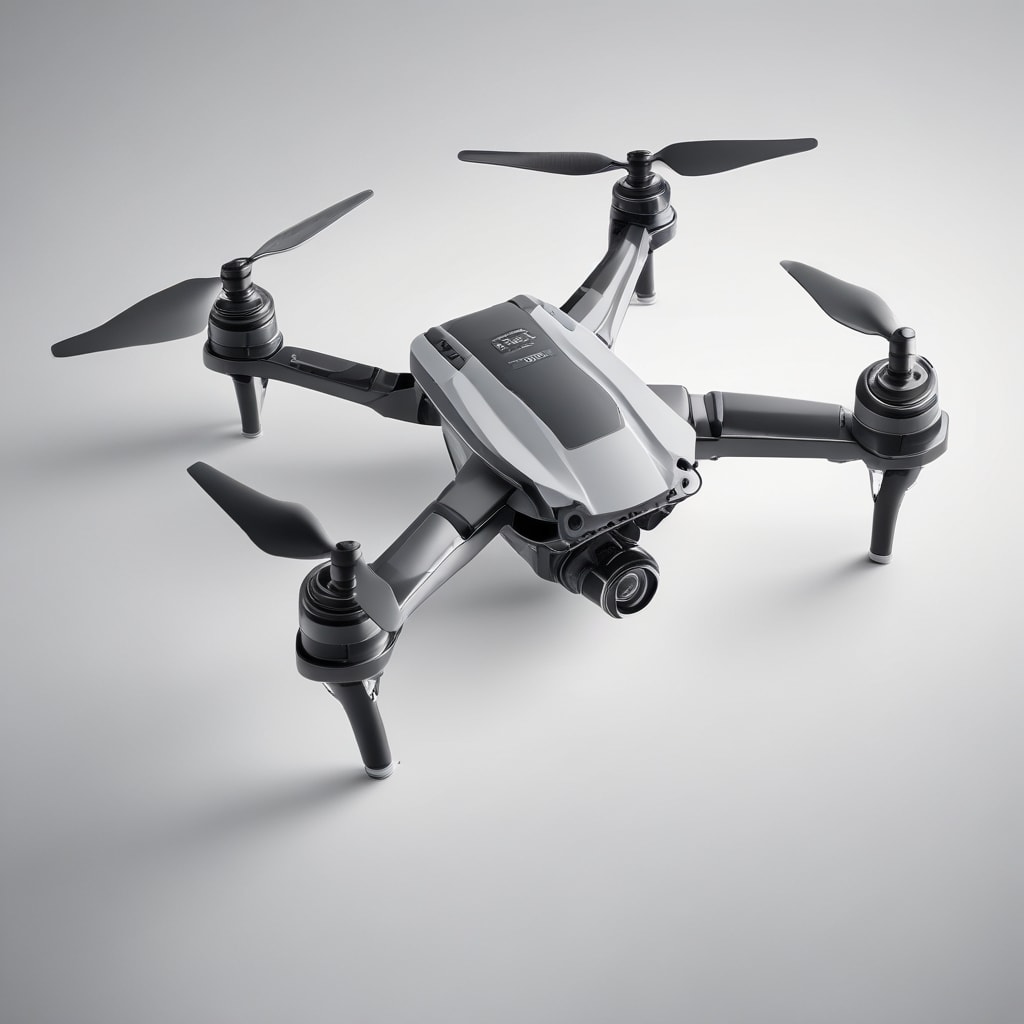 DJI Air 4: Date de sortie, prix et spécifications détaillées