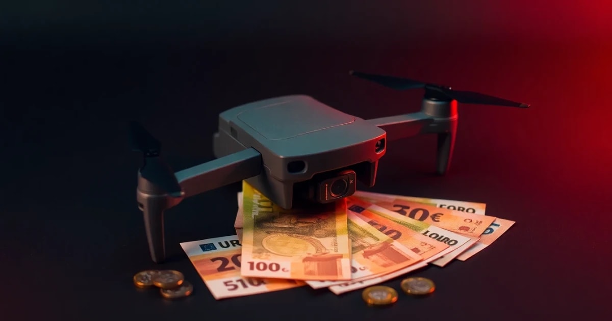 DJI Flip Prix 2026 : Où l'Acheter au Meilleur Tarif