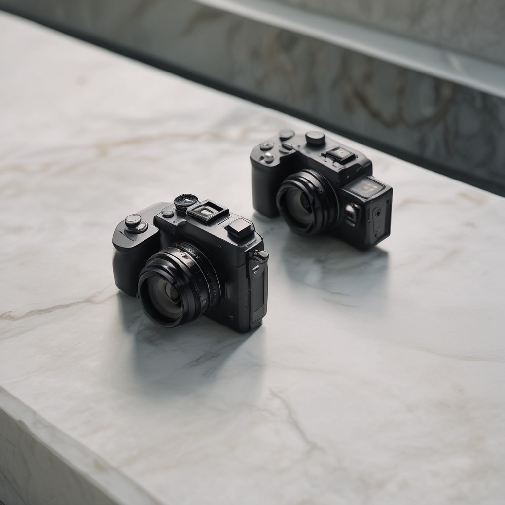 DJI Osmo Pocket 4 vs Insta360 Flow 2 : Comparaison détaillée des stabilisateurs de smartphone