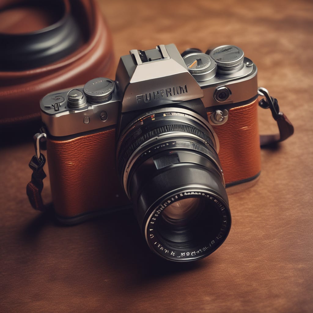 Fujifilm X-Pro4 : date de sortie, prix et spécifications (2026)