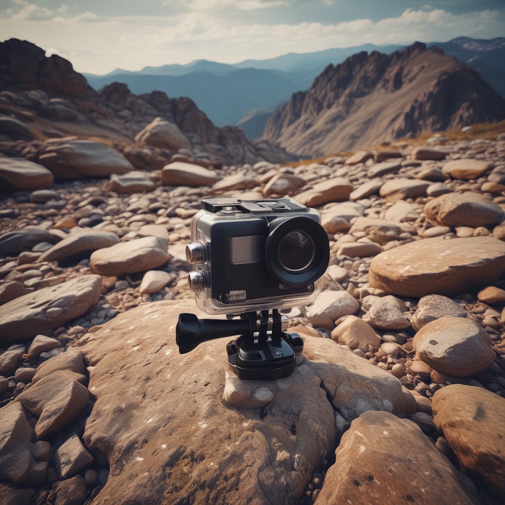 GoPro Hero 14 Black : Date de sortie, spécifications et innovations 2026 (gopro hero 14 black date sortie)