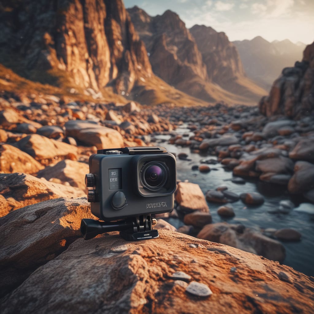 GoPro Lit Hero avis : une caméra compacte et abordable pour les amateurs de sport et de voyage (gopro hero lit avis)