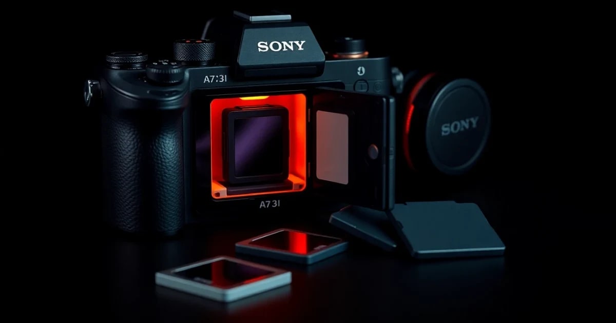 Carte SD Sony A7 III : Guide Double Carte et Formatage 2026