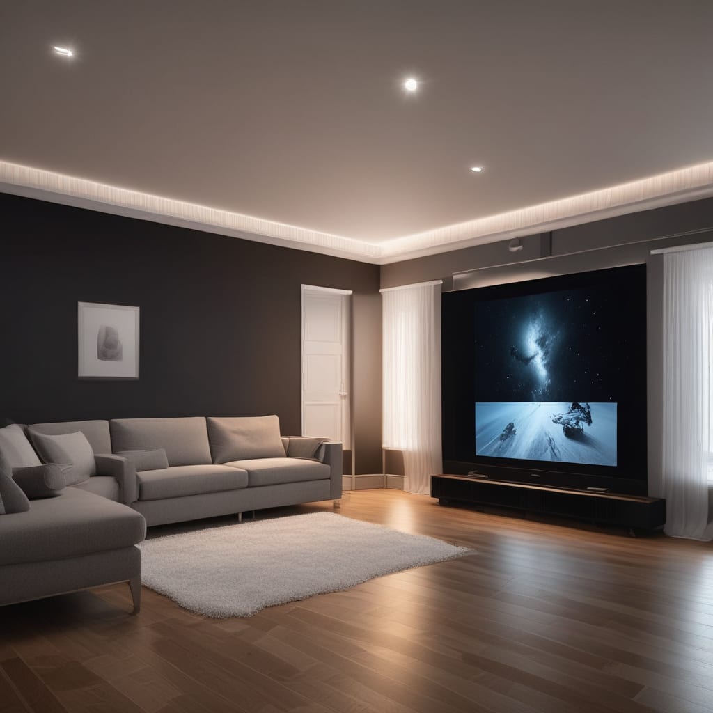 Hisense PX4 Pro vs PX3 Pro : Comparaison Détaillée des Projecteurs Ultra Courts