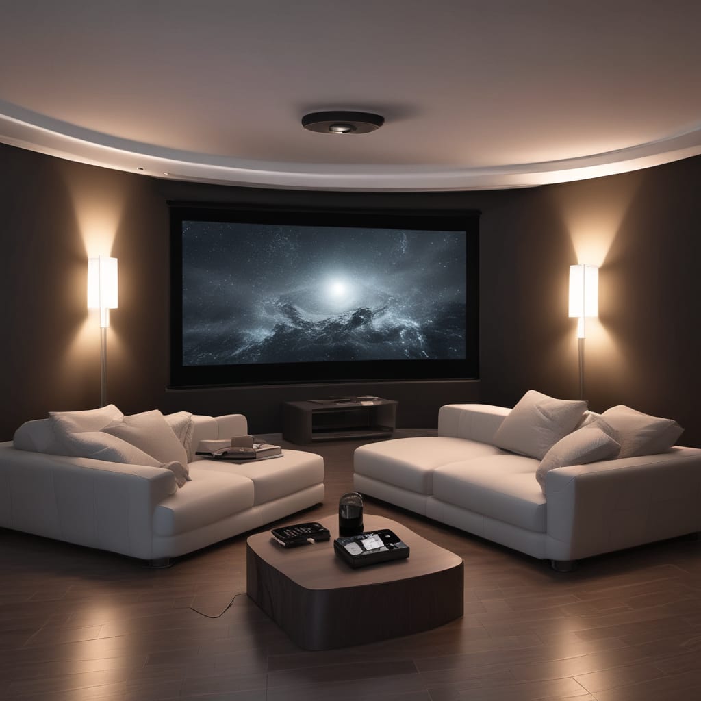 hisense xr10 vs epson ls12000 : comparaison complète des projecteurs laser pour cinéma à domicile