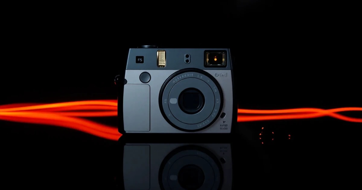 Instax Mini Evo 2 : Date de Sortie, Rumeurs et Spécifications