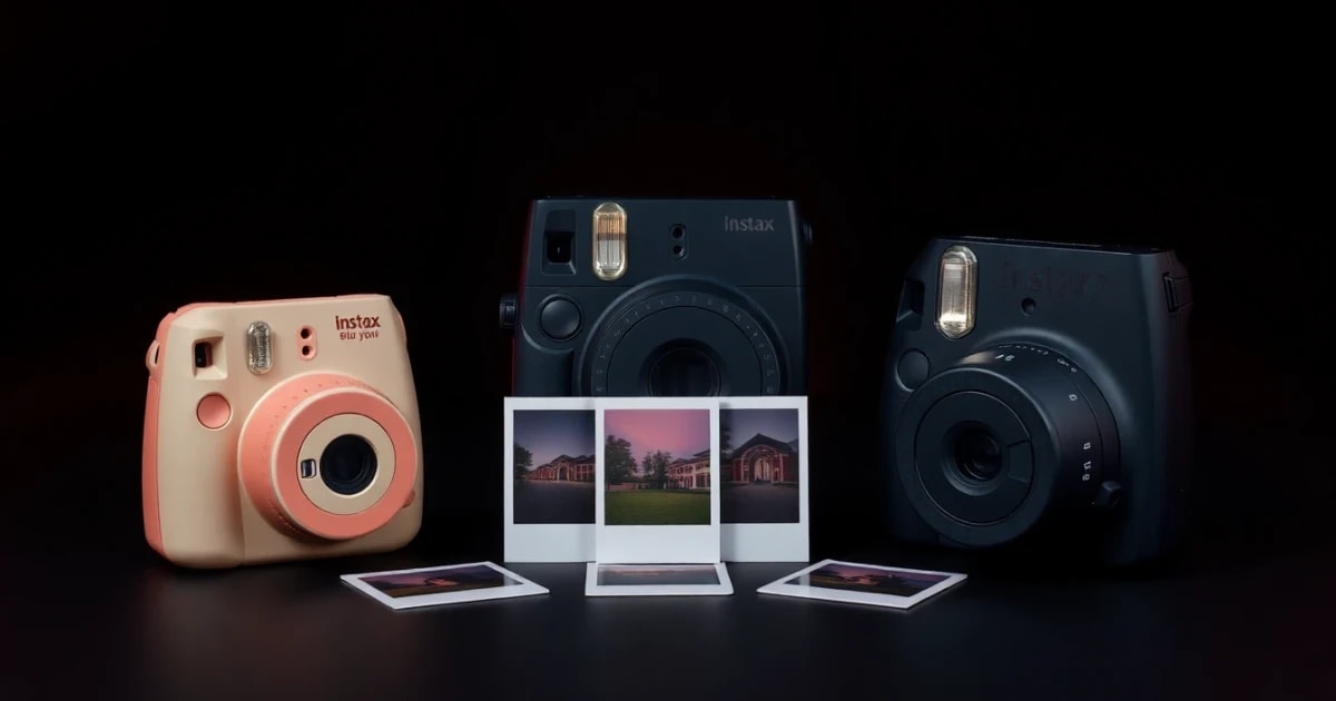 Meilleur Instax 2026 : Mini, Wide ou Square ? Guide Complet