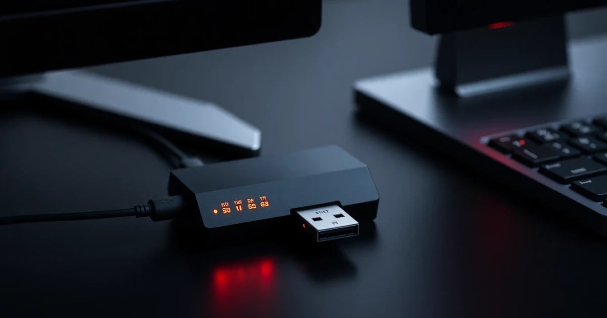 Meilleure Carte Memoire pour PC : Top Lecteurs et Cartes SD en 2026