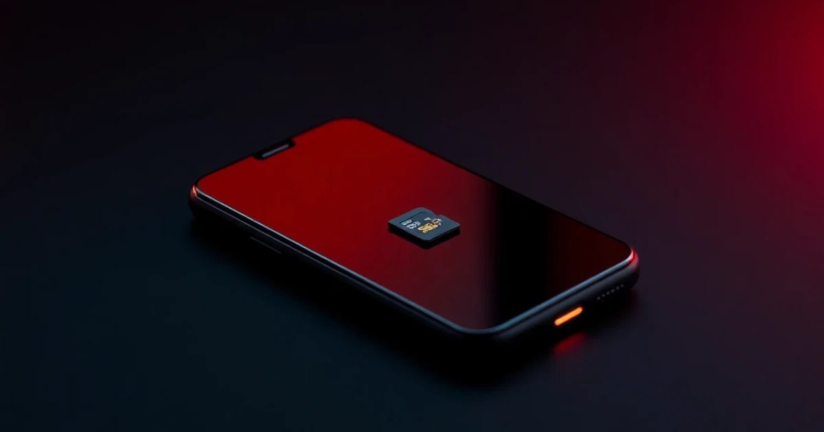 Meilleures Cartes Mémoire pour Mobile : Android