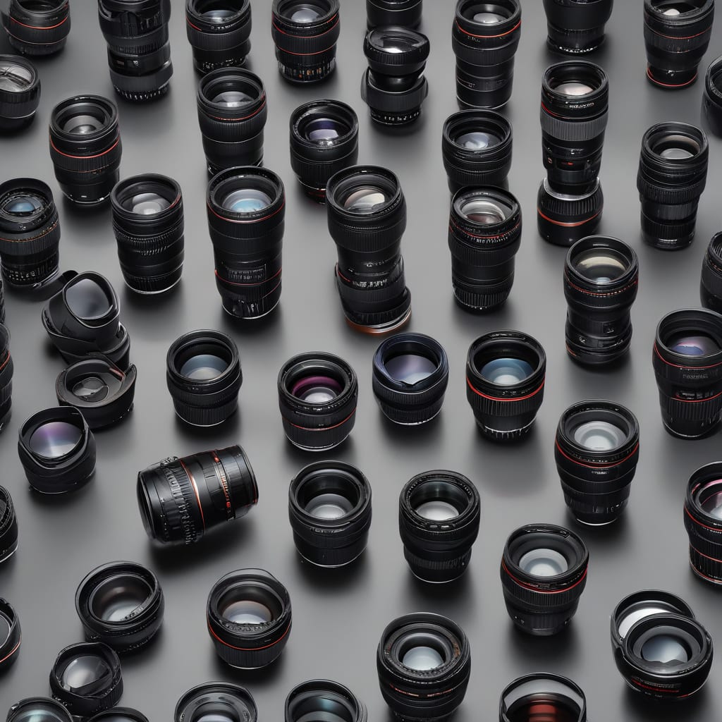 Meilleurs objectifs Canon R10 : les meilleurs choix pour la