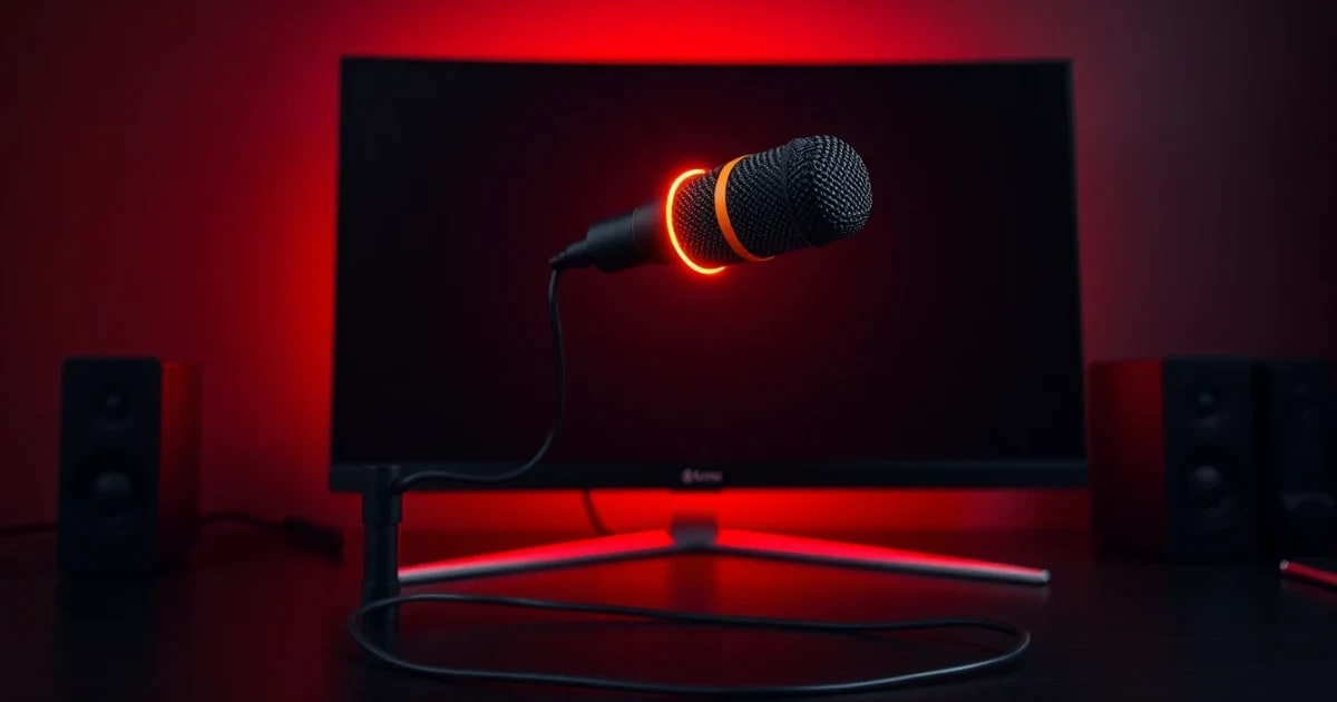 Micro USB Streaming 2026 : Mon Top 5 pour Twitch et YouTube