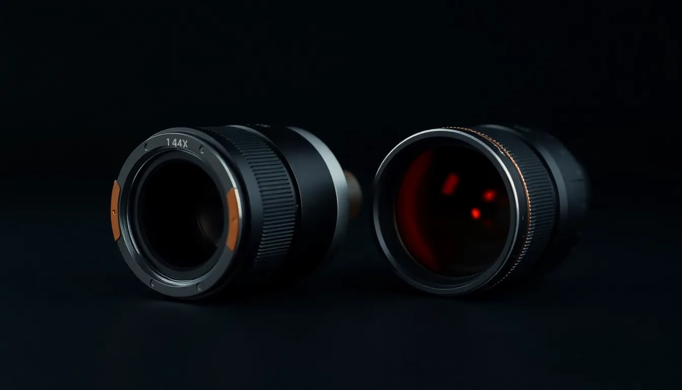 Multiplicateur téléconvertisseur : Guide Complet pour Maximiser Votre Photographie