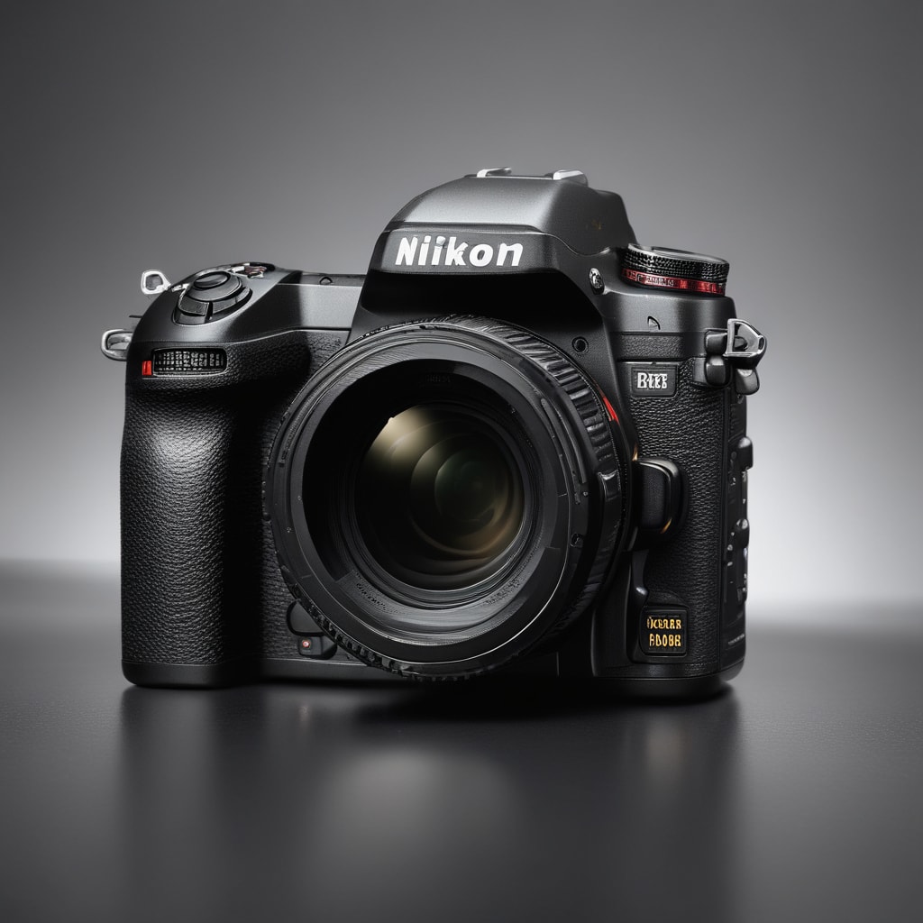 Nikon Z9 II date sortie prix : toutes les rumeurs, specs et prix attendus
