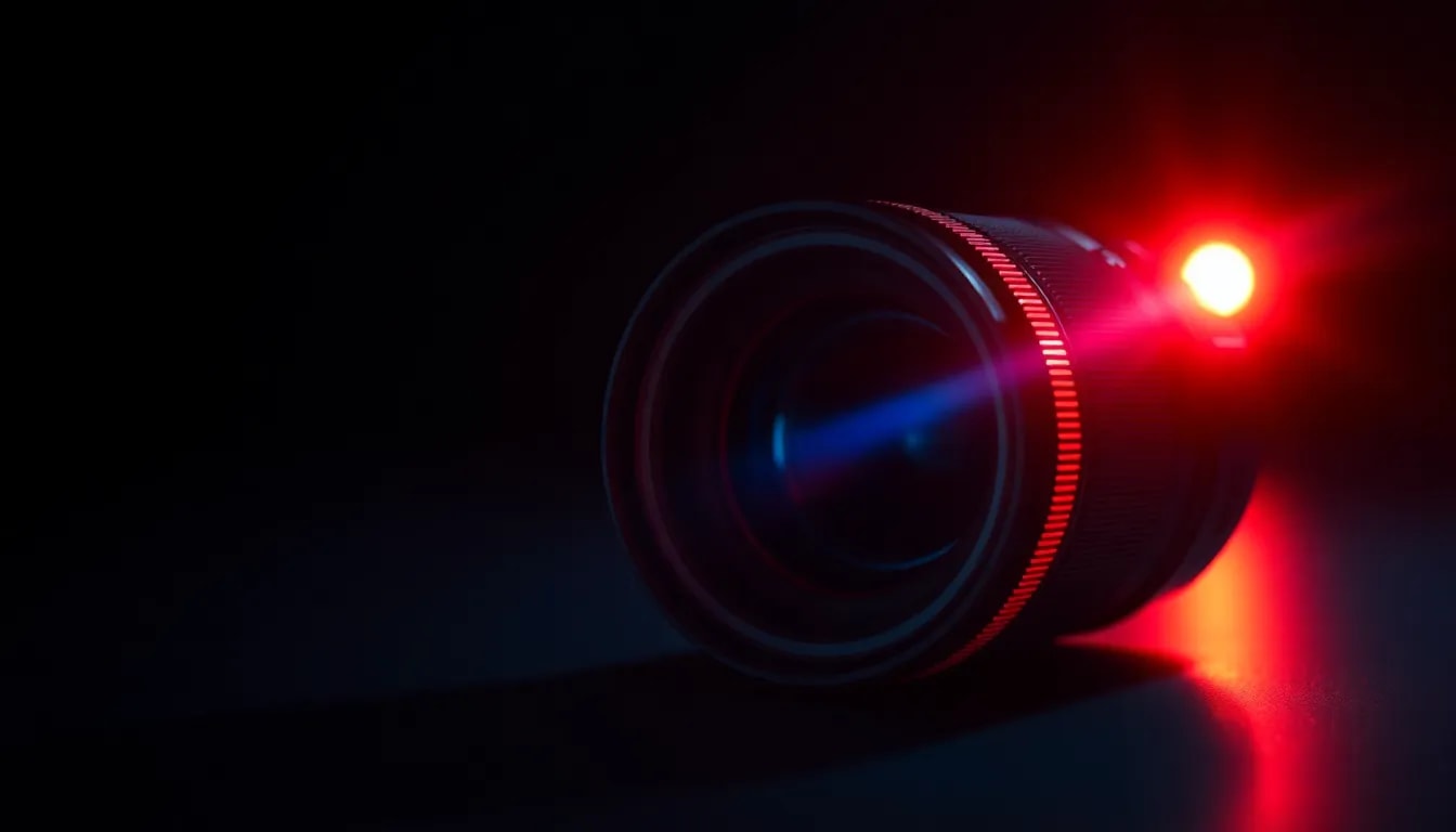 Objectif anamorphique : Guide complet pour choisir le meilleur objectif pour votre cinéma