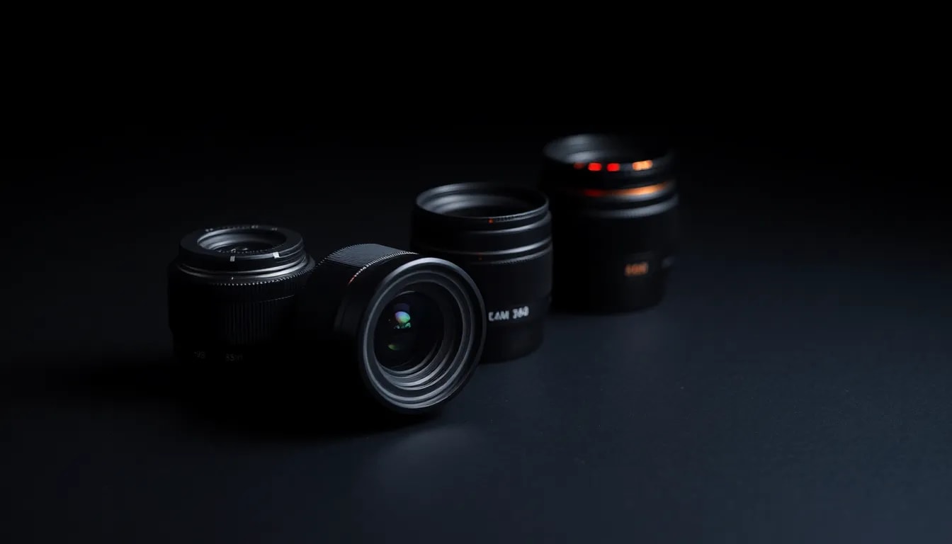 Objectif pas cher : Découvrez les meilleurs choix pour votre budget