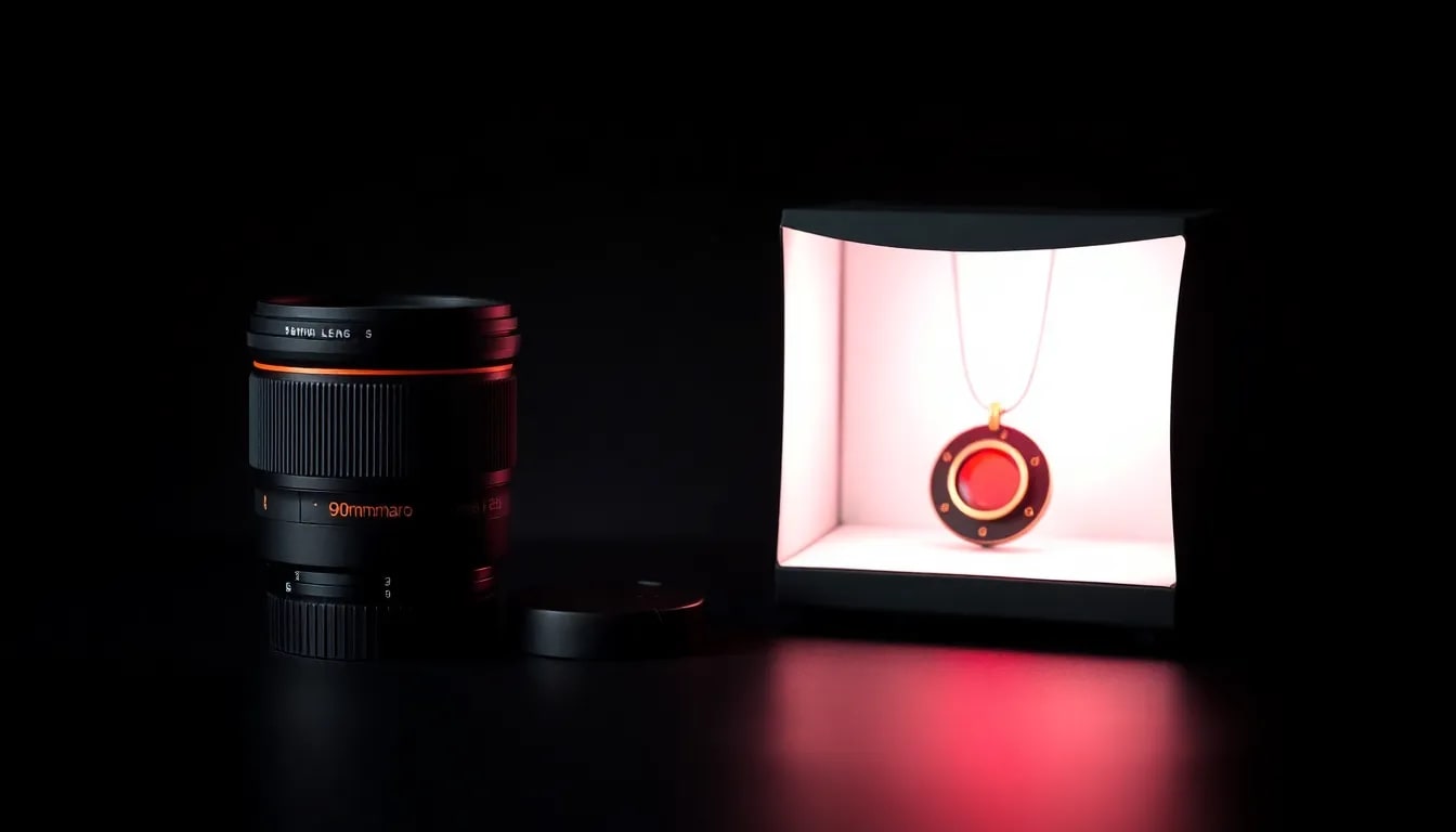 objectif photo produit e-commerce : les meilleurs objectifs et conseils pour une mise en valeur optimale