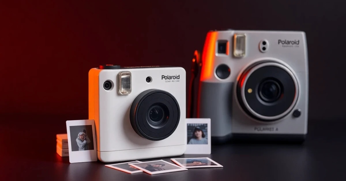 Polaroid Go Generation 2 : Test et Avis — Le Mini Polaroid Amélioré