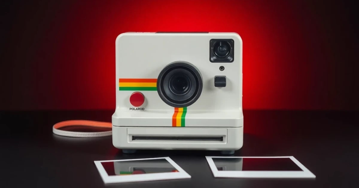 Polaroid Now Generation 2 : Test Complet et Avis 2026