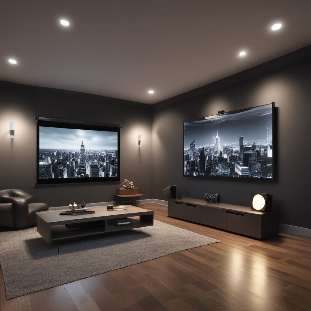 samsung freestyle plus vs xgimi halo plus