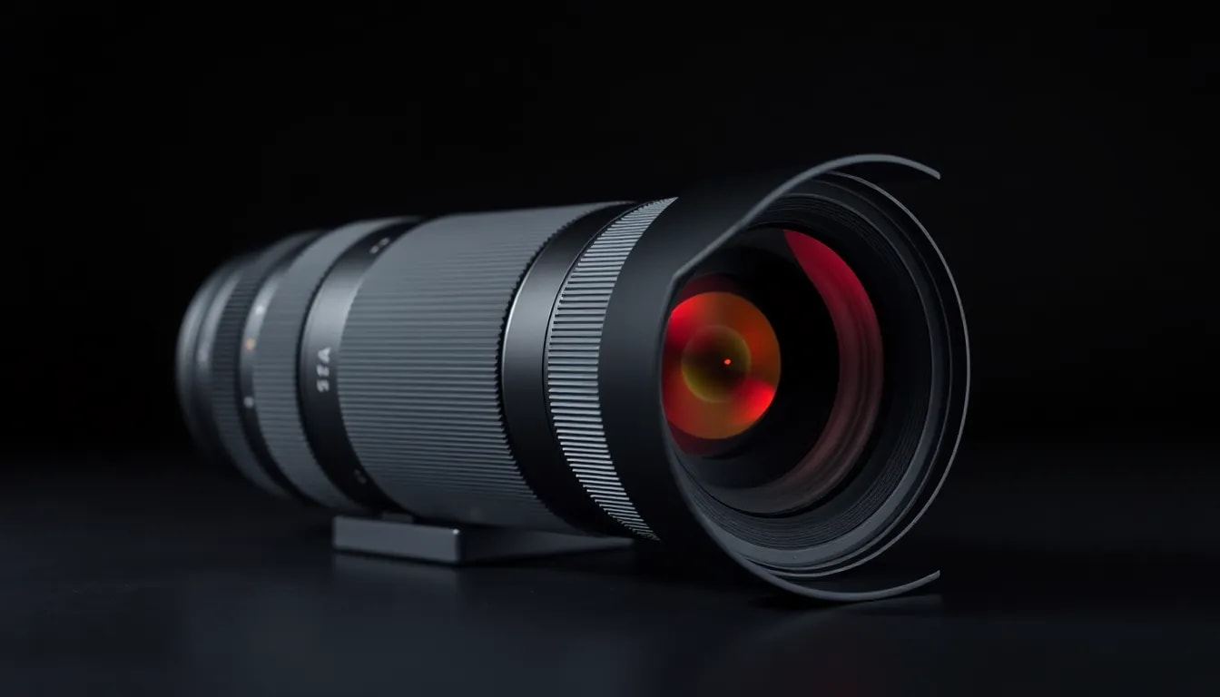 Sigma 24-70mm f2.8 Art Avis : Un Test Complet du Nouveau Modèle DG DN II